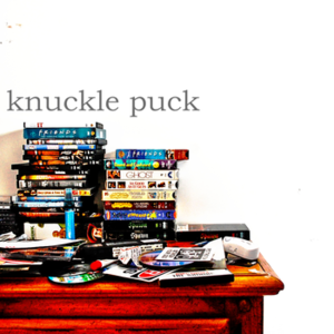 Watterson - Knuckle Puck