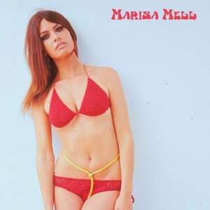 Marisa Mell, pt2 - Gionni Gioielli