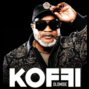 Eternellement - Koffi Olomidé