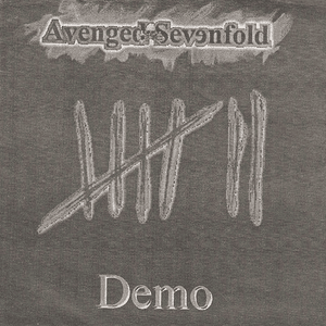 We Come Out at Night (Demo) - Avenged Sevenfold