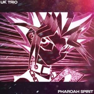 Pharaoh Spirit - Connor Quest! (Ft. Rustage & Shwabadi)