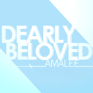 Dearly Beloved (from ”Kingdom Hearts”) - AmaLee