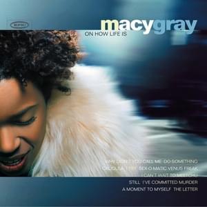 Still - Macy Gray