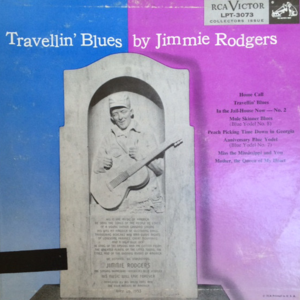 Blue Yodel No. 8 (Mule Skinner Blues) - Jimmie Rodgers