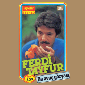 Zalim Sevgilim - Ferdi Tayfur