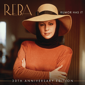 That’s All She Wrote (Single Version) - Reba McEntire