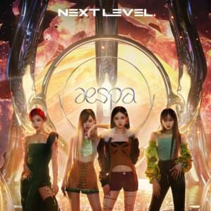 ​​aespa - Next Level (Bản dịch tiếng Việt) - Lyrxo Bản dịch tiếng Việt