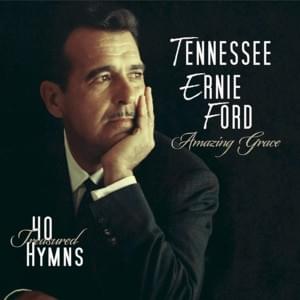 What a Friend We Have in Jesus - Tennessee Ernie Ford