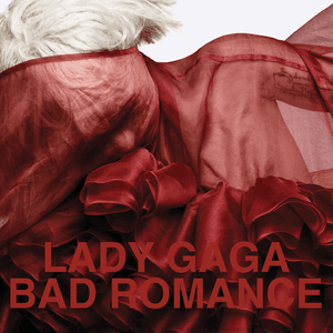 Bad Romance (Bimbo Jones Radio Remix) - Lady Gaga