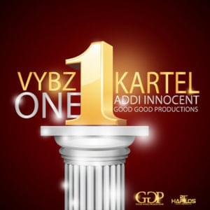 One - Vybz Kartel