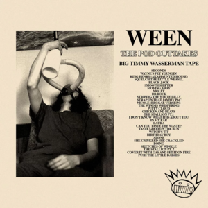 Push th’ Little Daisies (Studio Version) - Ween