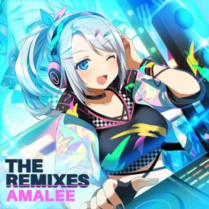 Crossing Field (From ”Sword Art Online”) [REMIX] - AmaLee