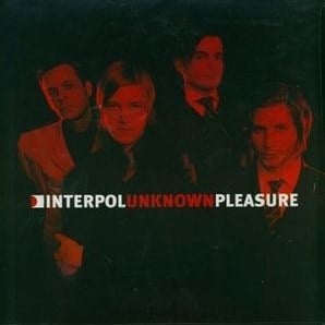 New Song (AKA Strangers In The Night) - Interpol