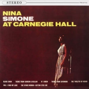 Theme From “Sayonara” - Nina Simone