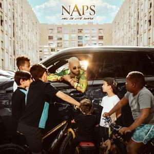 J’AI L’HABITUDE - Naps