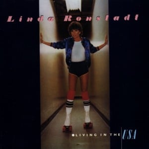 All That You Dream - Linda Ronstadt (Ft. Little Feat)