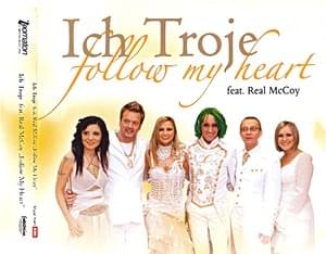 Follow My Heart - Ich Troje