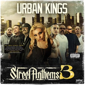 Letter To My Felon (Bonus Song) - Urban Kings (Ft. Ms.Krazie)