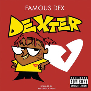 Rambo - Famous Dex