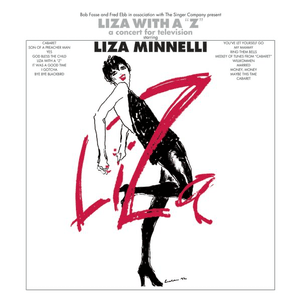 Medley of Tunes from “Cabaret” (Live) - Liza Minnelli