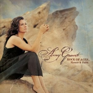 O Love That Will Not Let Me Go - Amy Grant