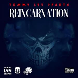 Be Free - Tommy Lee Sparta