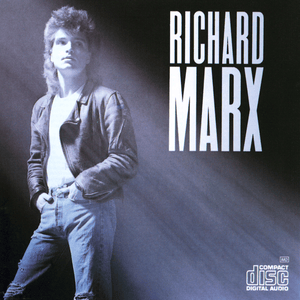 Lonely Heart - Richard Marx