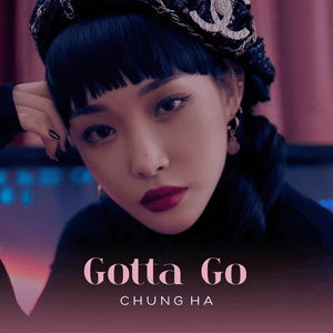 CHUNG HA - 벌써 12시 (Gotta Go) (Romanized) - Lyrxo Romanizations