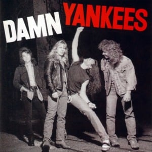 Bonestripper - Damn Yankees