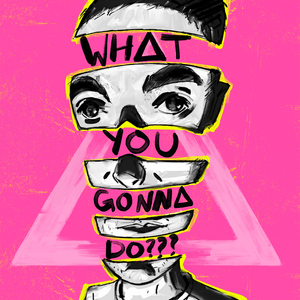 WHAT YOU GONNA DO??? - Bastille (Ft. Graham Coxon)