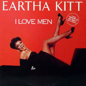 Arabian Song - Eartha Kitt