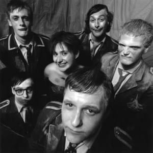 Ant and Bee and the ABC - Cardiacs