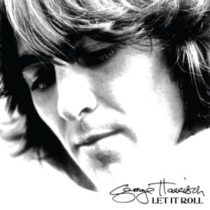 I Don’t Want to Do It - George Harrison