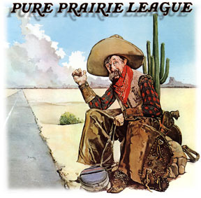 I’m Almost Ready - Pure Prairie League