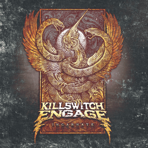 Quiet Distress - Killswitch Engage