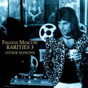 Yellow Breezes (demo) - Freddie Mercury