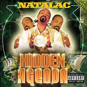 Rednecks and Country Thugs - Natalac (Ft. Collard Green (rapper), Flav, Lil Ru, Snook da Rockstar & Trill)