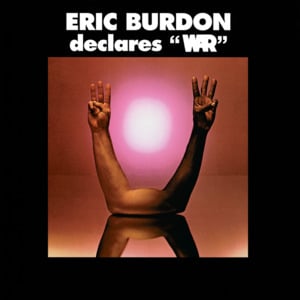 Spill the Wine - War (Ft. Eric Burdon)