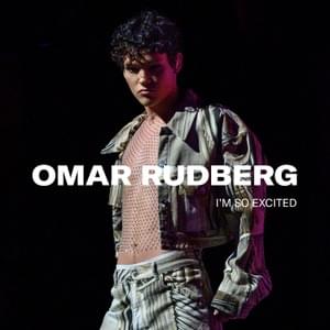 I’m So Excited (Club Version) - Omar Rudberg