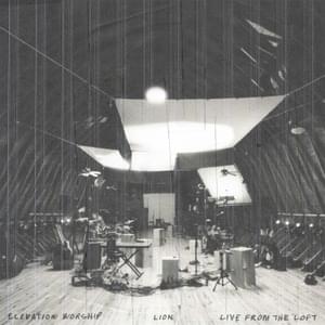 What I See (Live From the Loft) - Elevation Worship (Ft. Chris Brown (Elevation) & Pat Barrett)