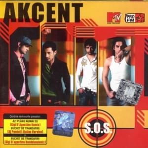 Enigma - Akcent