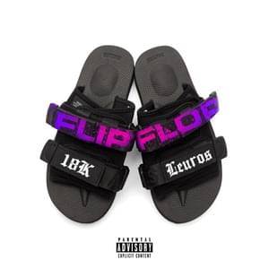 Flip Flop - Leuros & 18K