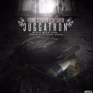 Juggathon (Juggathon) - Young Scooter