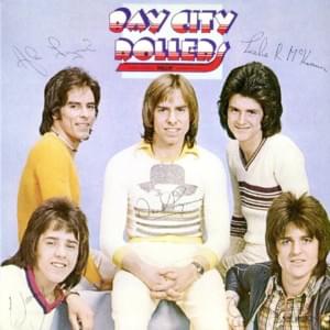 Please Stay - Bay City Rollers