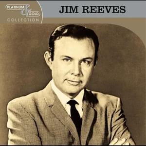 In the Misty Moonlight - Jim Reeves