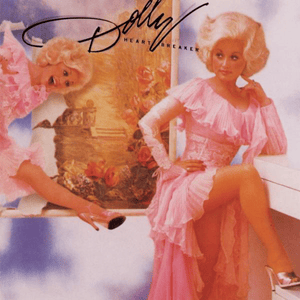 It’s Too Late (To Love Me Now) - Dolly Parton