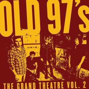 Manhattan (I’m Done) - Old 97's