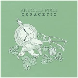 Evergreen - Knuckle Puck (Ft. Dan Lambton)