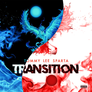 Gravitate - Tommy Lee Sparta