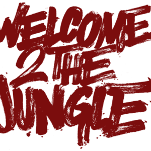 Puntata 11 (King Kong Cypher n°2) - Welcome 2 The Jungle